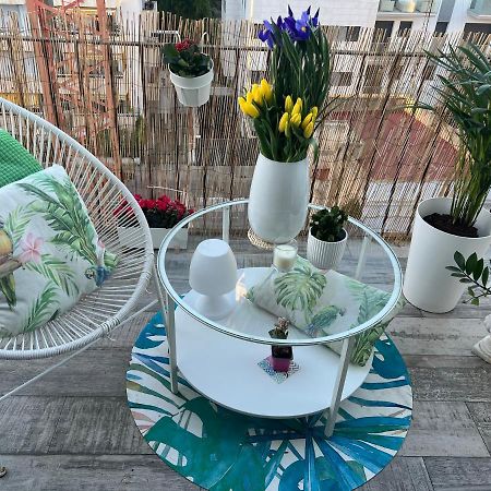 Apartamento Mar Apartment Sitges Luaran gambar