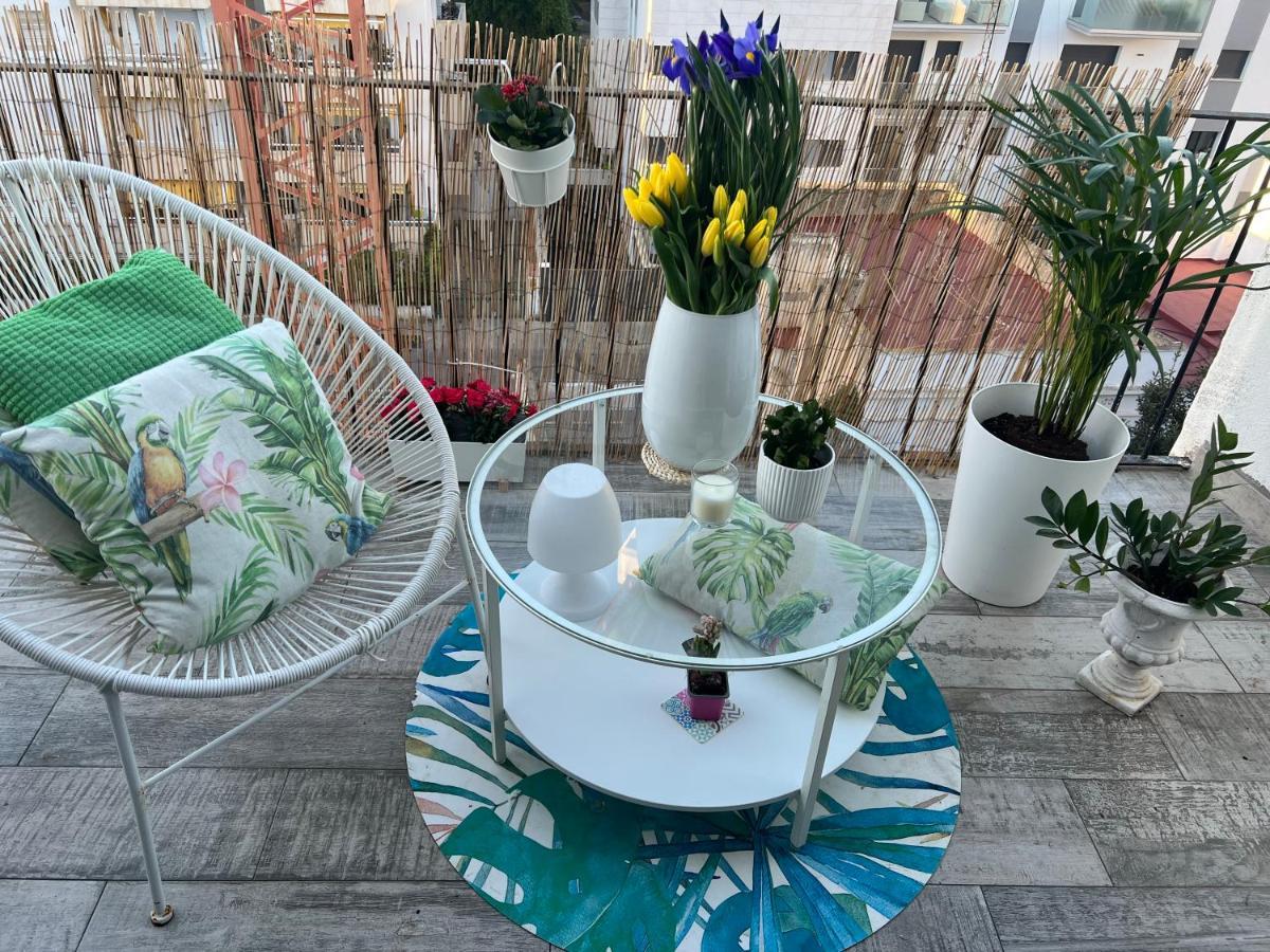 Apartamento Mar Apartment Sitges Luaran gambar