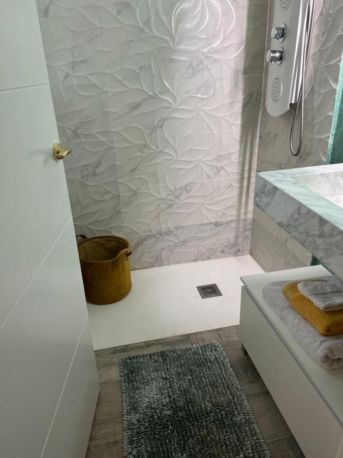 Apartamento Mar Apartment Sitges Luaran gambar