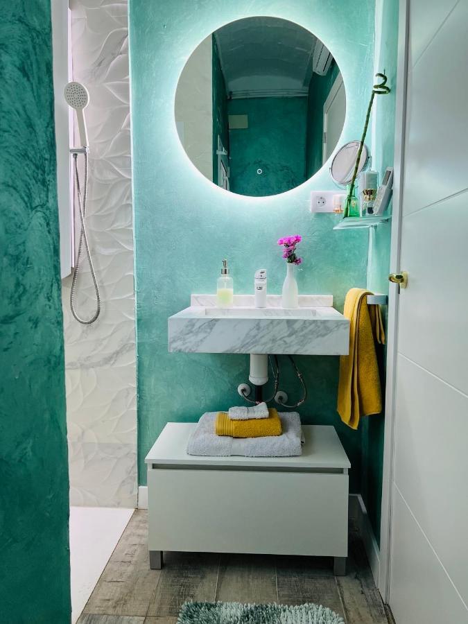 Apartamento Mar Apartment Sitges Luaran gambar