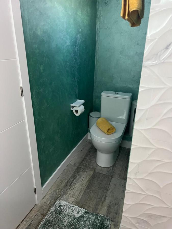 Apartamento Mar Apartment Sitges Luaran gambar