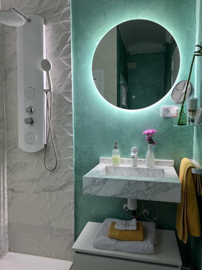 Apartamento Mar Apartment Sitges Luaran gambar