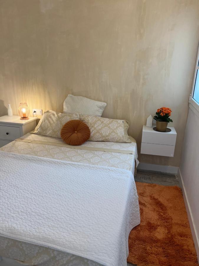Apartamento Mar Apartment Sitges Luaran gambar
