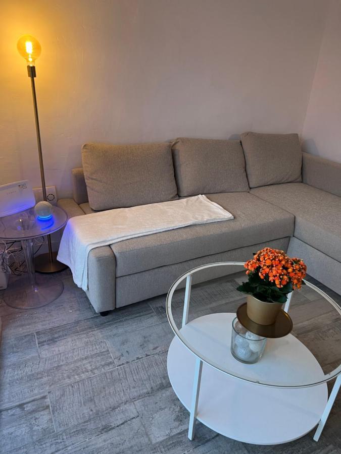 Apartamento Mar Apartment Sitges Luaran gambar